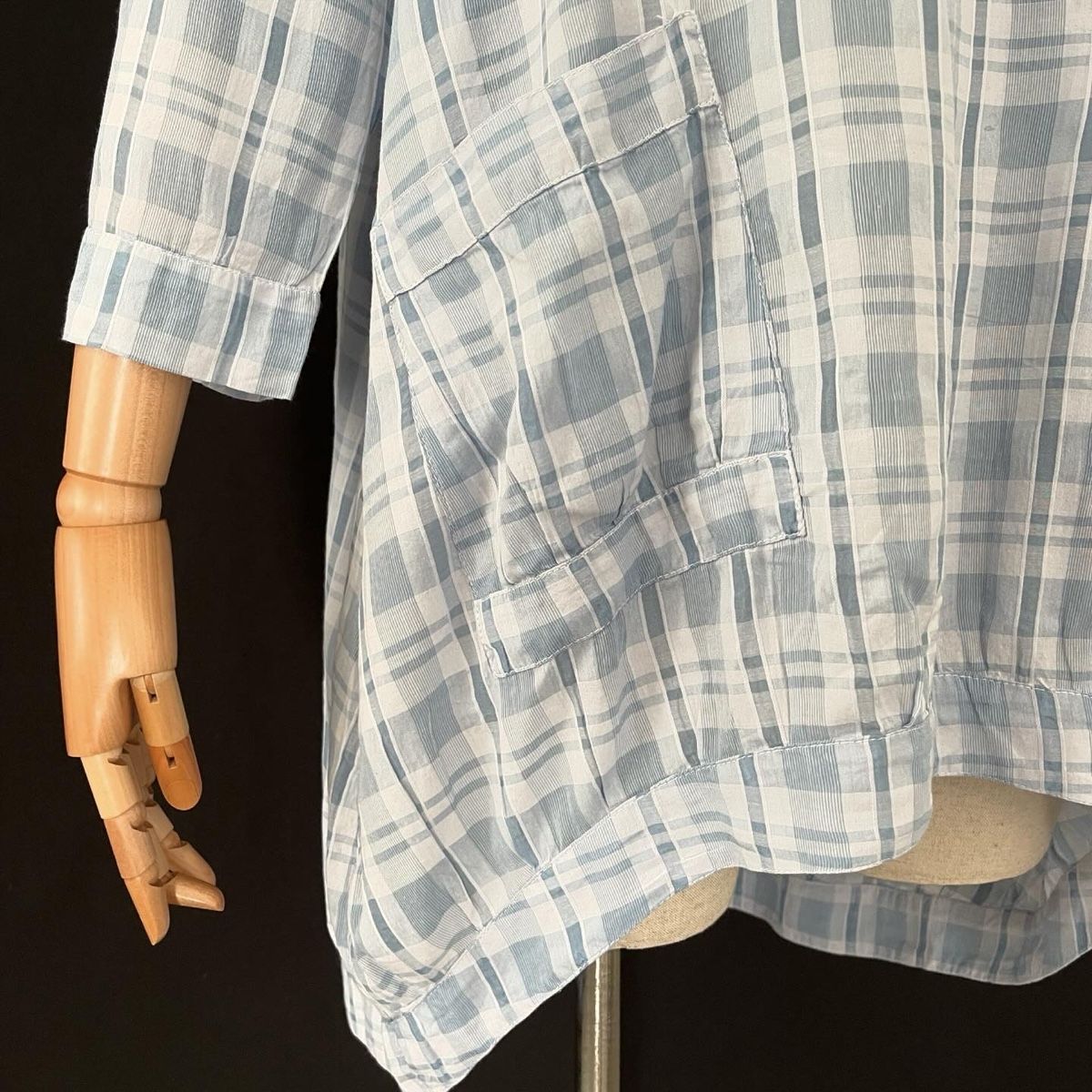 Grizas Tuniken: GRIZAS Tunic – Neu (gemäss Beschreibung) aus Emmen von Avviivva_Com2023 3