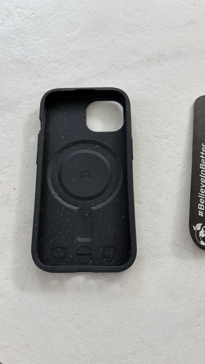 Apple Cover & Protezioni schermo: Pela iPhone 15 Hülle – Nuovo (secondo la descrizione) da Seengen venduto da sa_land 2