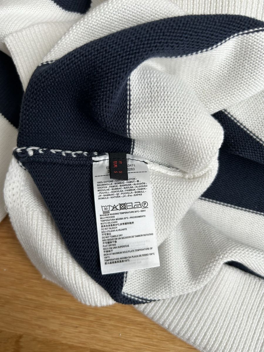 Magliette Polo: Polo Stefanel TG S – Usato da Basel venduto da mel_5fzy 3
