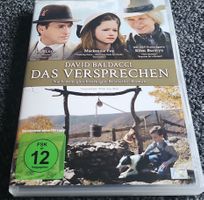 DVD David Baldacci Das Versprechen (23358)