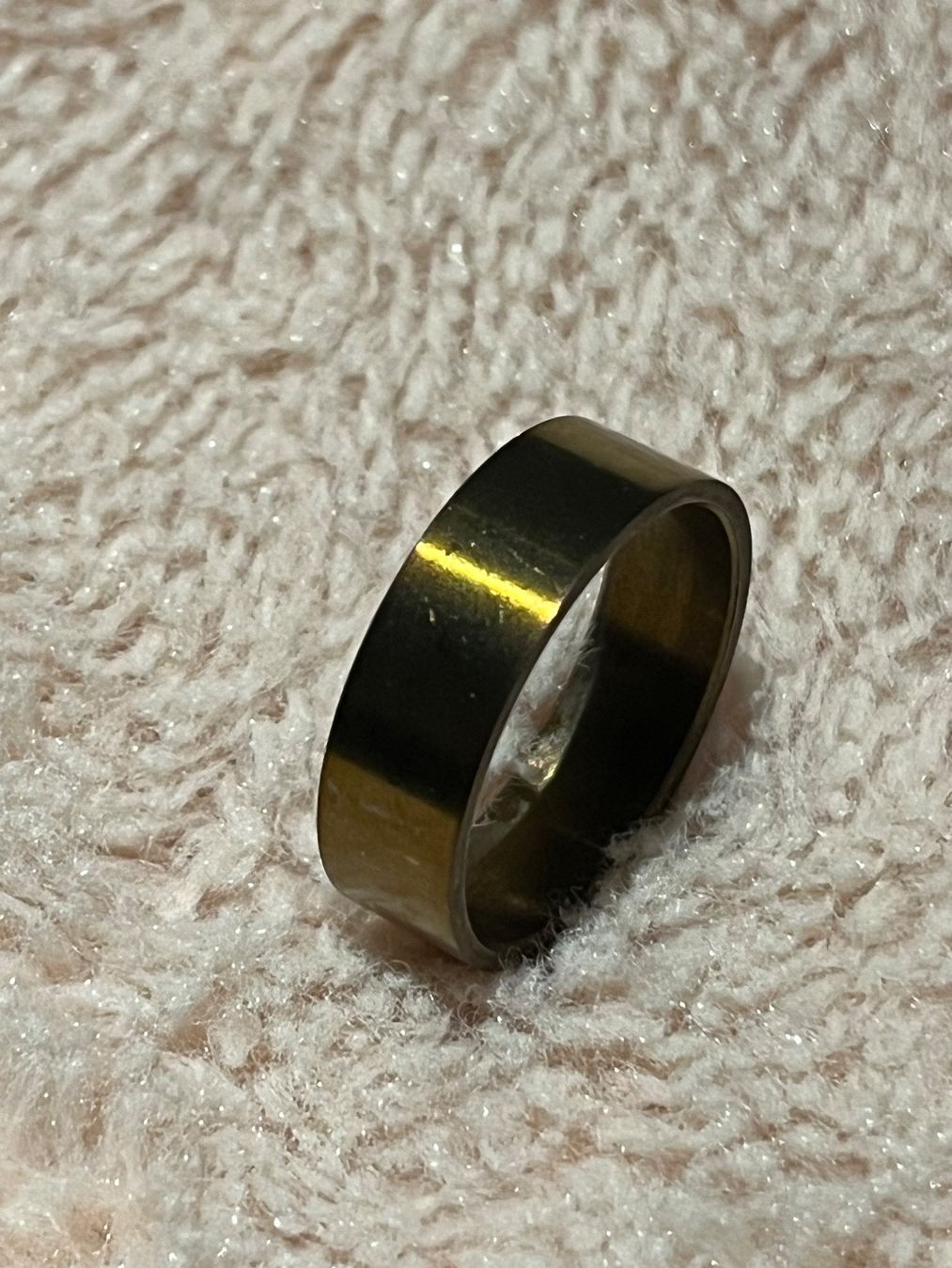 Mood Anelli: Adon pour bague Mood taille 62 – Usato da Orbe venduto da bka_q2j7
