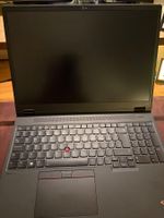 Lenovo ThinkPad P16v Workstation | Ultra 9 | 64 GB RAM | RTX