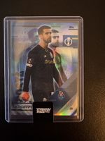 Diogo Costa Topps 5/50 nummeriert 