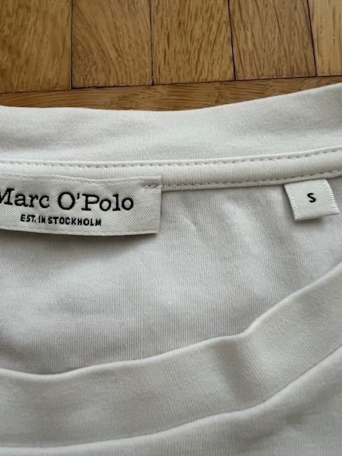 Pullover & Sweatshirts: "MarcO`Polo" Pulli Gr. S, NEU! – Neu (gemäss Beschreibung) aus Walenstadt von ricamul 5