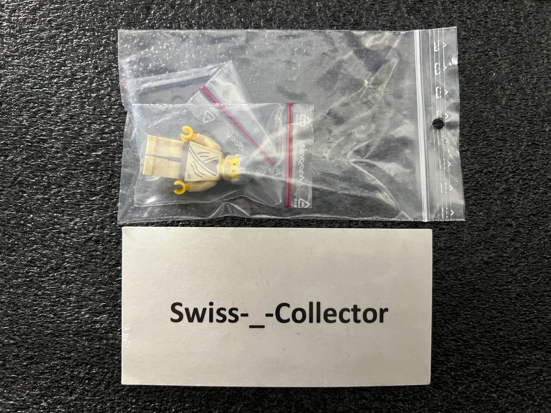 Lego Kit di costruzioni: Lego Star Wars 30624 Obi-Wan Kenobi – Nuovo (secondo la descrizione) da Birmensdorf ZH venduto da Swiss-_-Collector