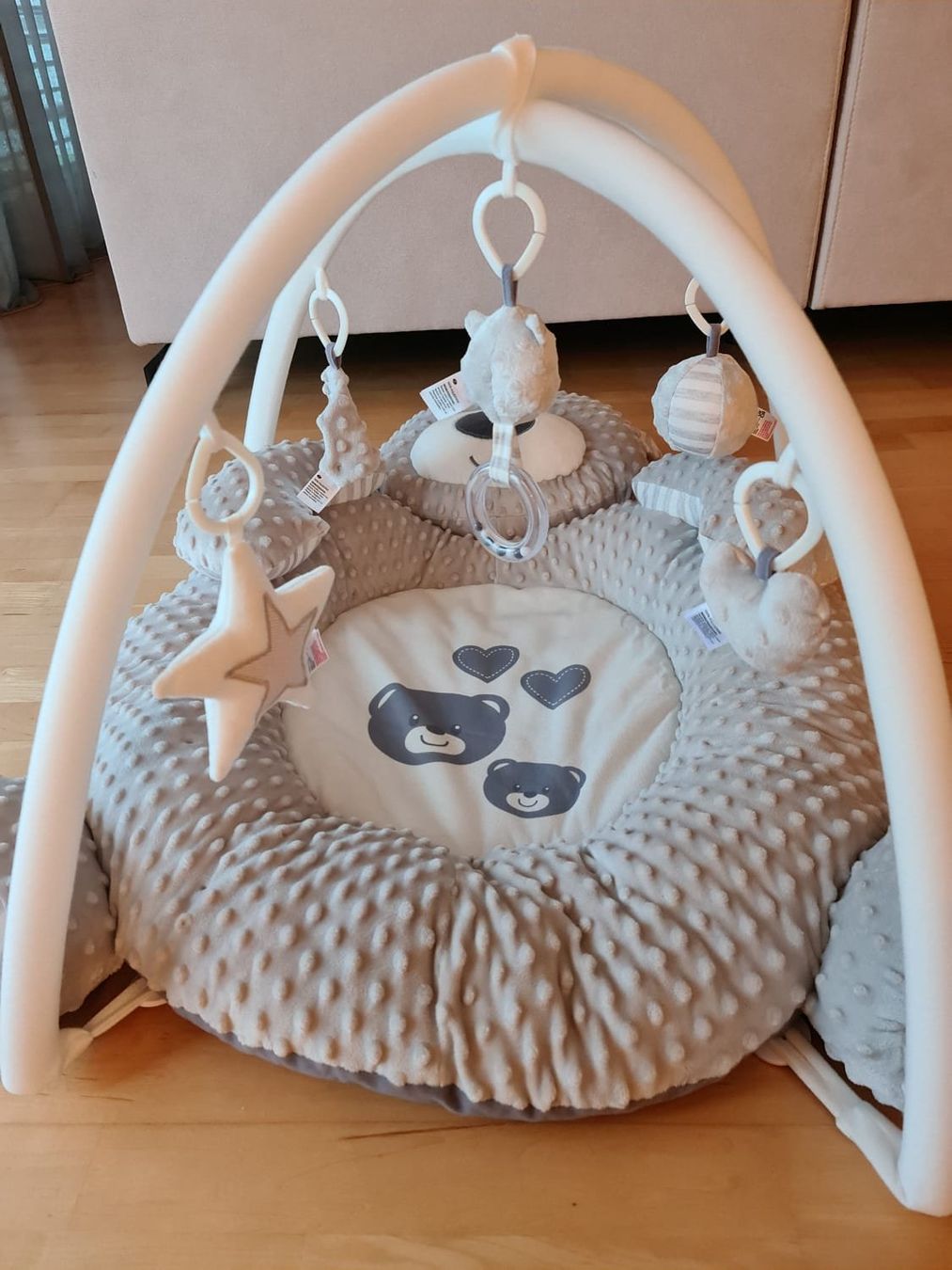 Tiro con l'arco: Spielbogen Bär Baby – Usato da Gossau SG venduto da BRPAGO 2