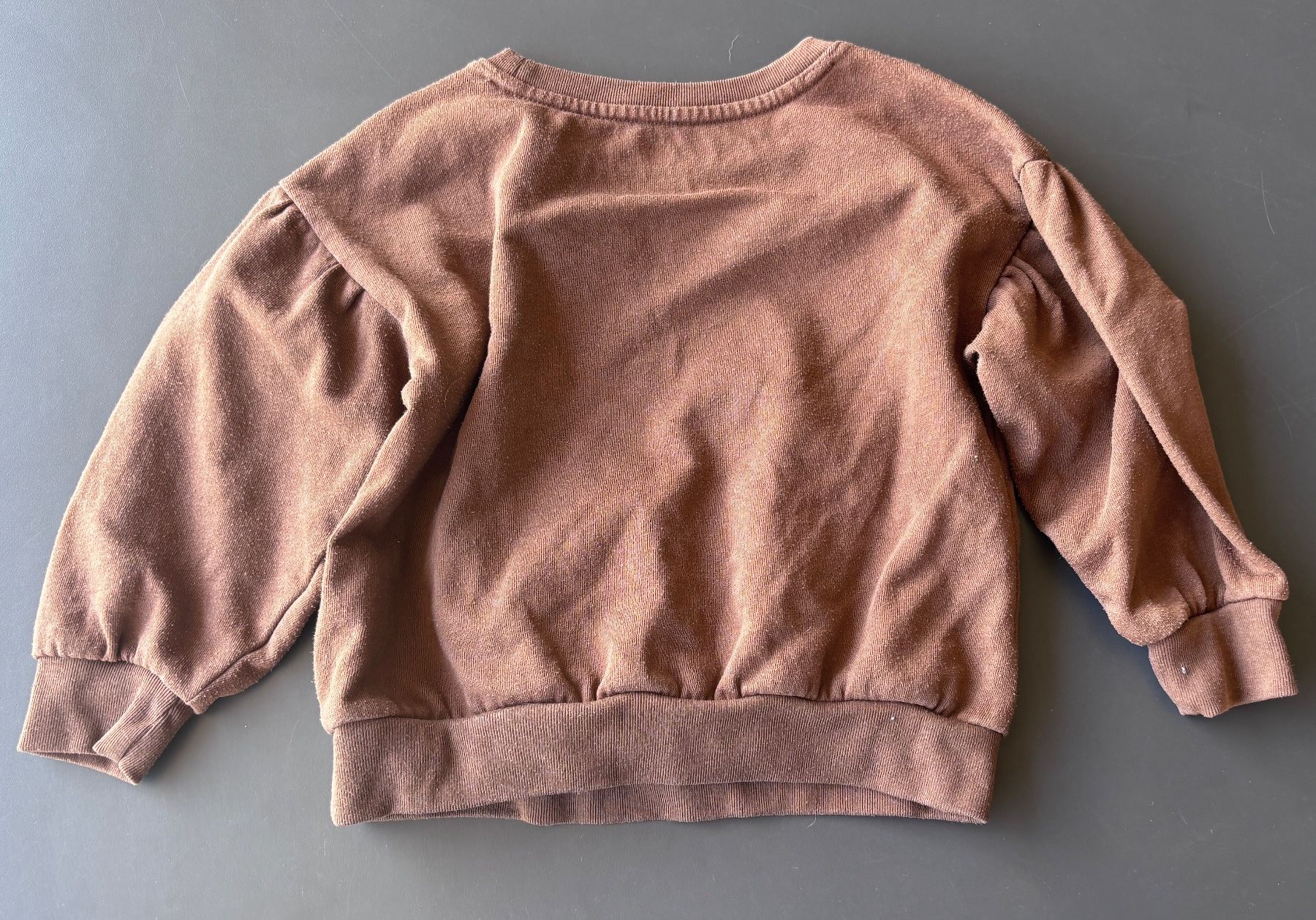 Gap Pullover & Sweatshirts: GAP sweatshirt Gr 4J 🐻 – Gebraucht aus Brugg AG von tsannen 2