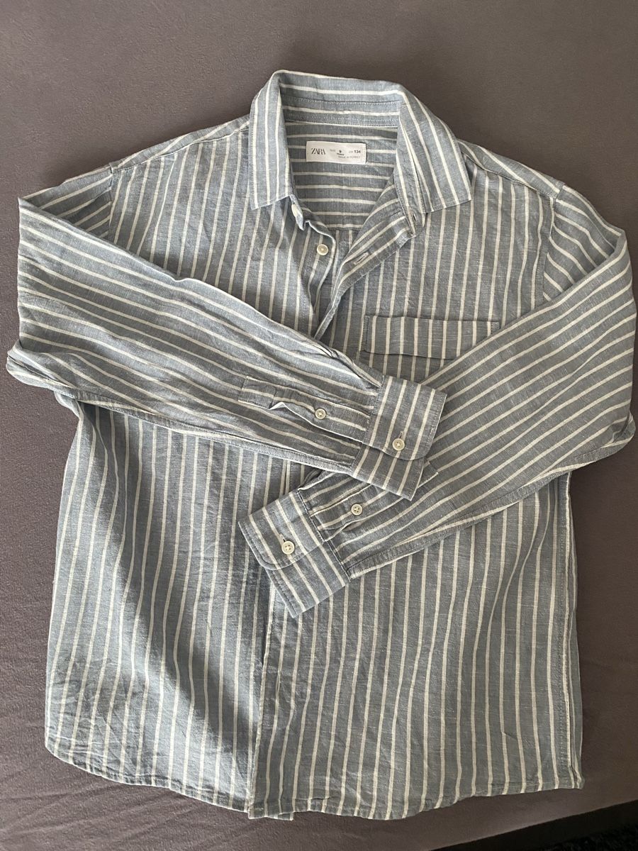 Zara Lotti & Set di vestiti: Ensemble ZARA gr. 9 ans – Nuovo (secondo la descrizione) da Le Noirmont venduto da Chreeba 1