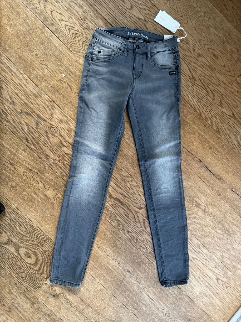 Gang Jeans: Jeans, Gang //NEU// 26 – Nuovo (secondo la descrizione) da Stettfurt venduto da outlet72