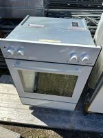 Backofen mit 2X Gussplate von THERMA