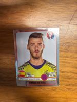 🔥 ⚽️ PANINI UEFA EM-2016 David De Gea Spanien Nr.354 ⚽️ 🔥