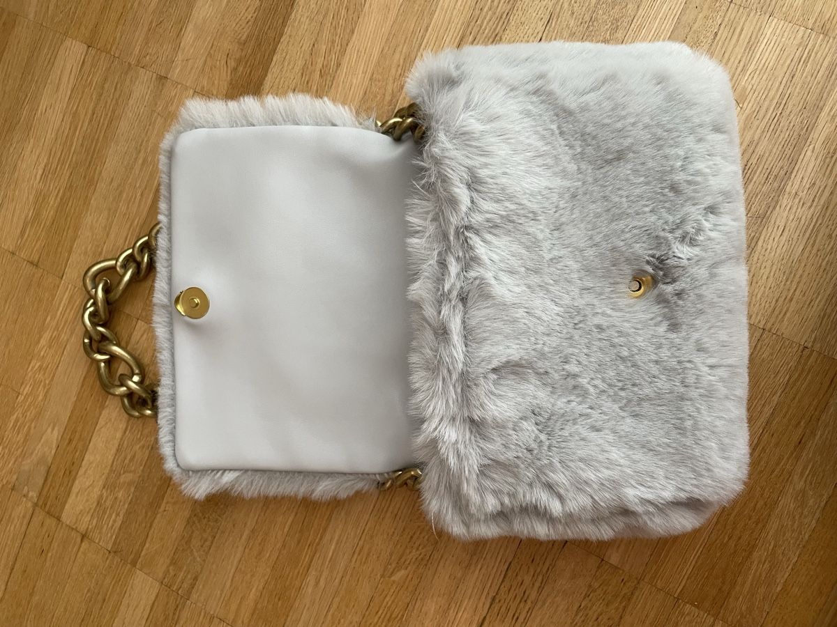 Zara Taschen für Damen: Sac à main Zara – Neu und originalverpackt aus Satigny von tes_2jpc 2