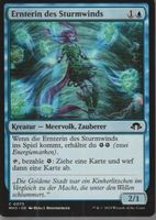 TCG Magic The Gathering MTG MH3 0073 Ernterin des Sturmwinds