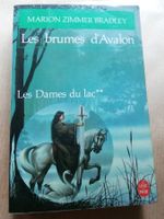 Marion Zimmer Bradley, Les brumes d'Avalon, Livre de poche