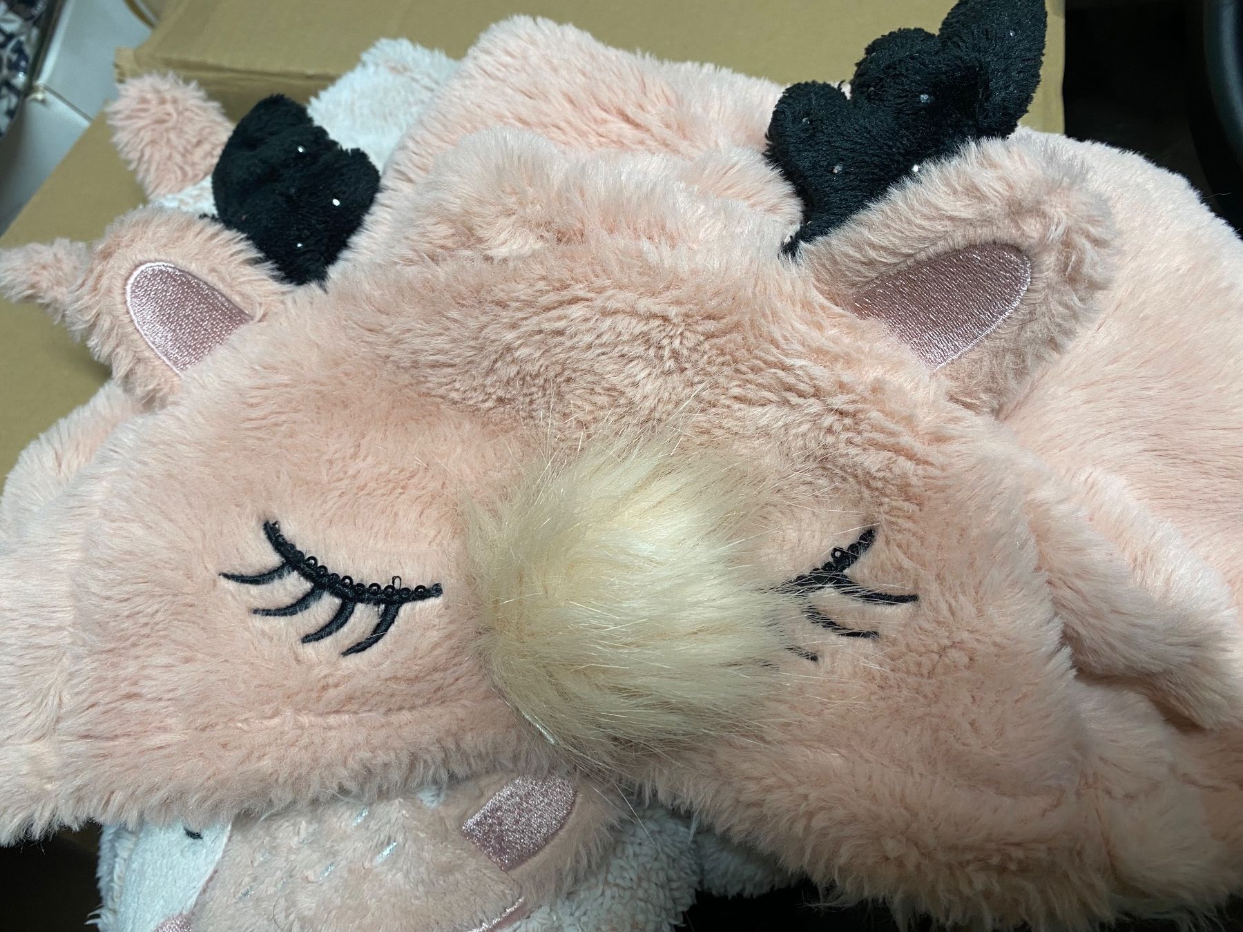 Tute: Cossy jumpsuit costume pink deer – Usato da Zürich venduto da ana_m6d2 2