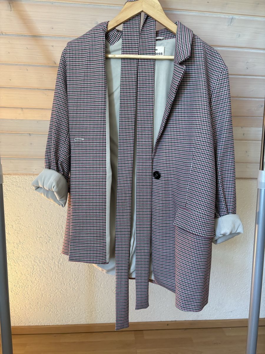 Giacche: BLAZER VON A LOT LESS – Nuovo (secondo la descrizione) da Bettwiesen venduto da wombat90