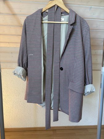 BLAZER VON A LOT LESS