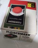 2 x Fleischmann MSF-Trafo 6735 – Transformateurs pour trains