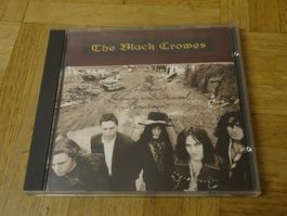 The Black Crowes - Southern Harmony CD