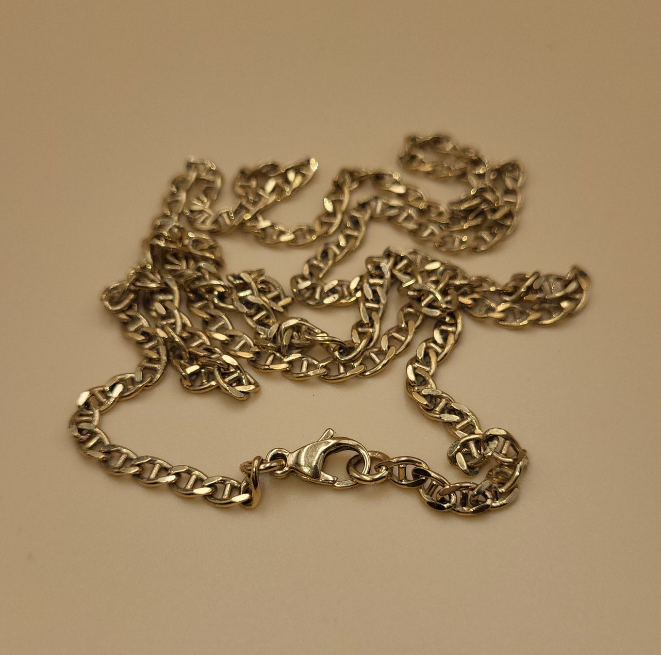 Catenine: Goldene Kette – Usato da Wald ZH venduto da SwissPawnshop