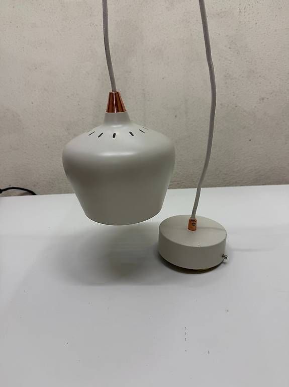 Lampadari & plafoniere: Frandsen "Cohen" Designer-Pendelleuchte – Usato da Basel venduto da Smarten 1