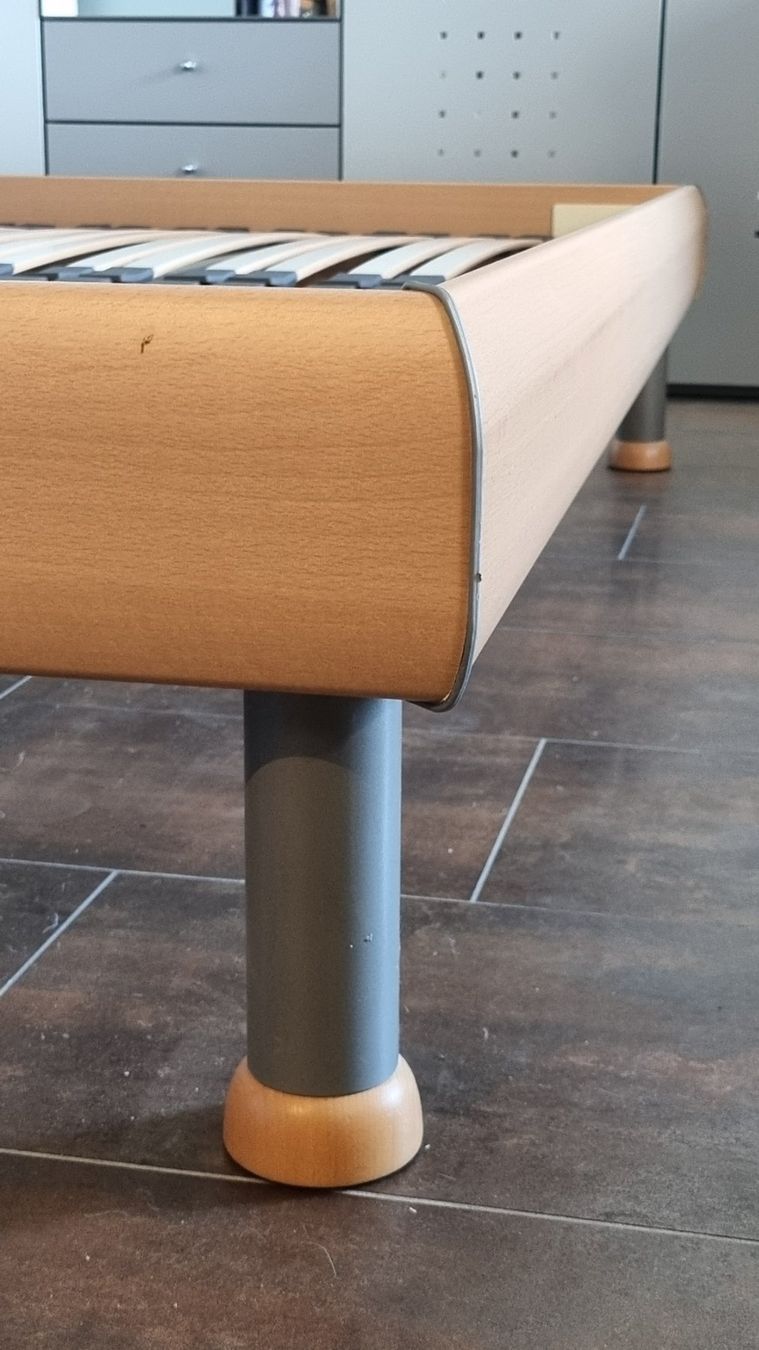 Bico Lits: Bett – D'occasion à Vitznau par vitznauer01 2