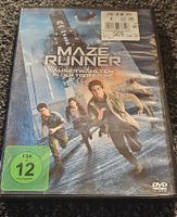 DVD Maze Runner Die Auserwählungen (21803)