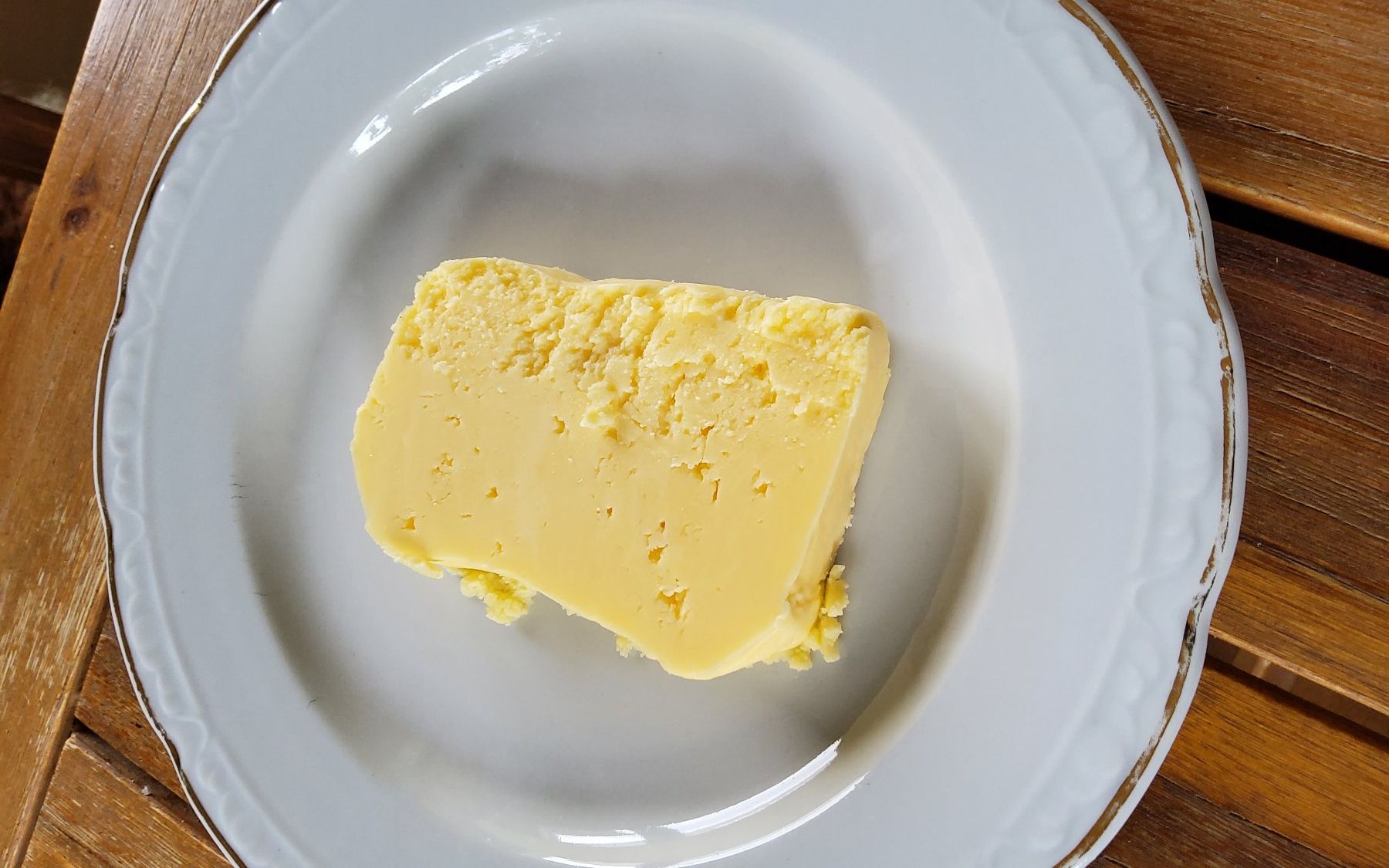 Cibi & Specialità: Rohmilchbutter 100g – Nuovo (secondo la descrizione) da Ruggell venduto da Tim-Werk 2