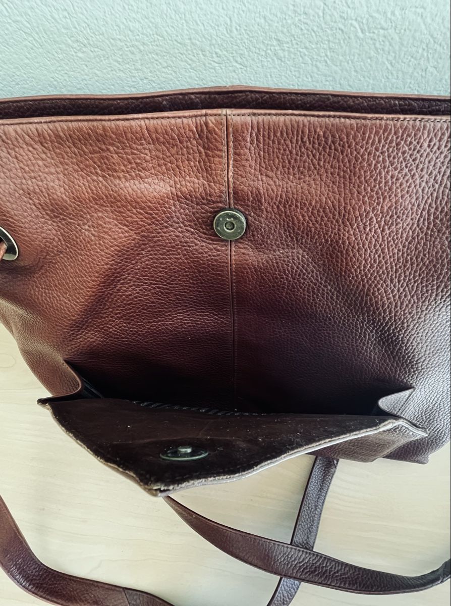 Picard Valigie & Borse: BusinessLedertasche von Picard – Usato da Aarau venduto da Doct8 3