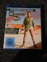 BREAKING BAD STAFFEL 1