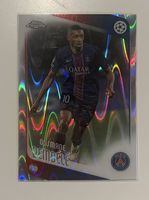 DEMBELE - RAY WAVE PARALLEL