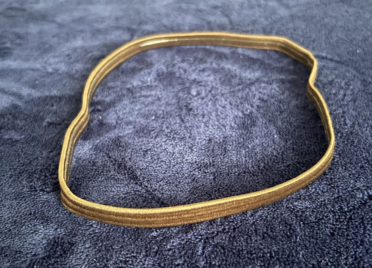 Accessori per capelli: Haarband – Nuovo (secondo la descrizione) da Basel venduto da Aysan9 3
