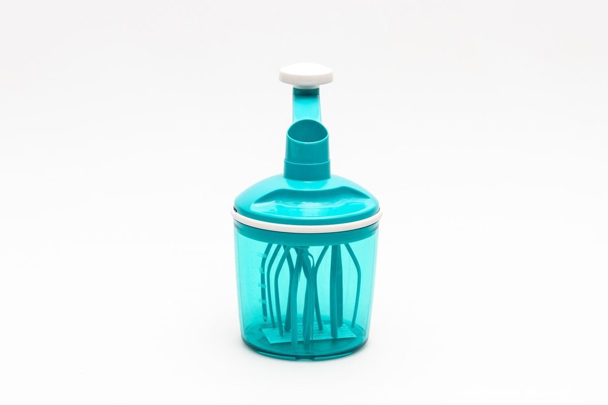Tupperware Elettrodomestici da cucina: TUPPERWARE Speedy-Chef – Nuovo e nell'imballaggio originale da Romanshorn venduto da Restwert_Romanshorn 1
