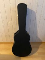 Yamaha Gitarrencase AG3-HC