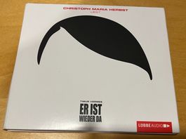 Christoph Maria Herbst liest: Er Ist Wieder Da 6 CDs