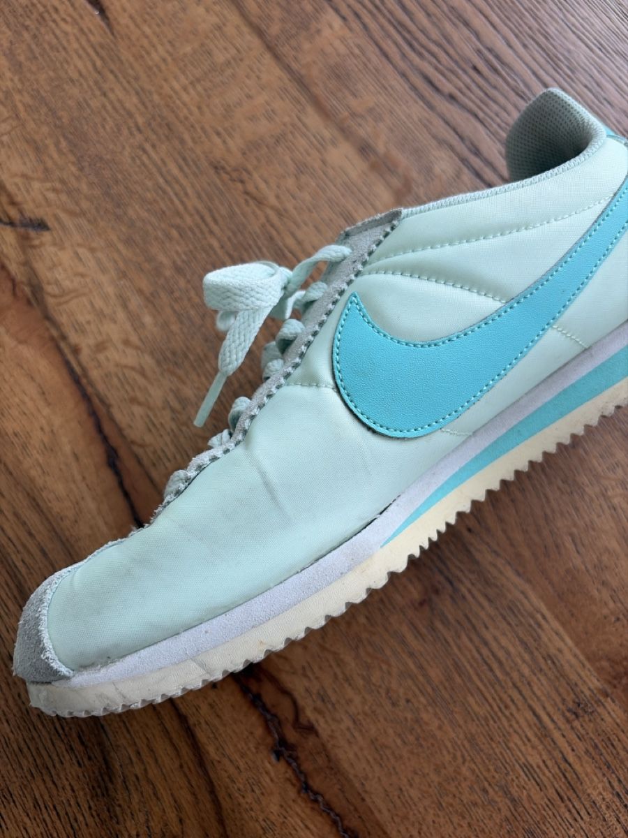 Nike Scarpe da donna: Nike Cortez, Grösse 41 – Usato da Winterthur venduto da ..Sun.. 7