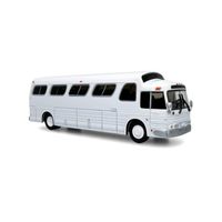 GM PD4107 Buffalo Coach H0 1/87 Iconic Replica