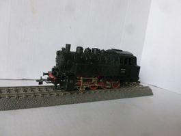 Märklin 3031 BR81