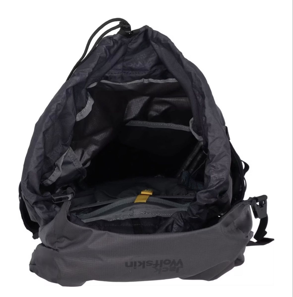 Jack Wolfskin Zaini: Jack Wolfskin Rucksack – Usato da Eschenbach SG venduto da asaram 2