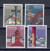 PP 1996 postfrisch **