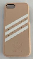 ADIDAS Original Cover-Handyhülle lachsfarben iPhone 7/8