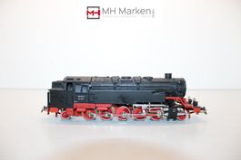 Hruska Dampflok Baureihe 84001 Reichsbahn Analog DC ohne OVP