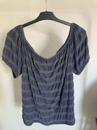T-Shirt Yessica C&A