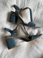 Sandalen von Emporio Armani
