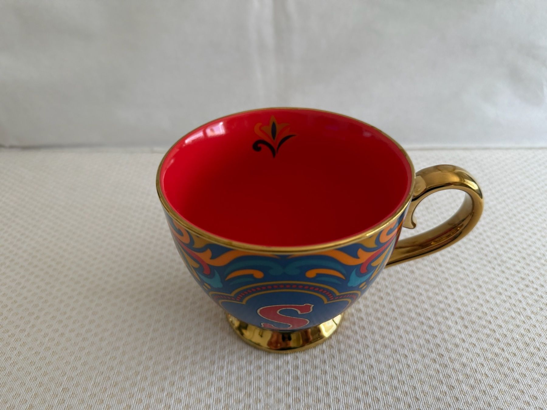 Tazze: Kasanova - Benny Setti - Tasse - Mug – Usato da Sion venduto da accroshoes 1
