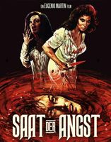 Saat der Angst