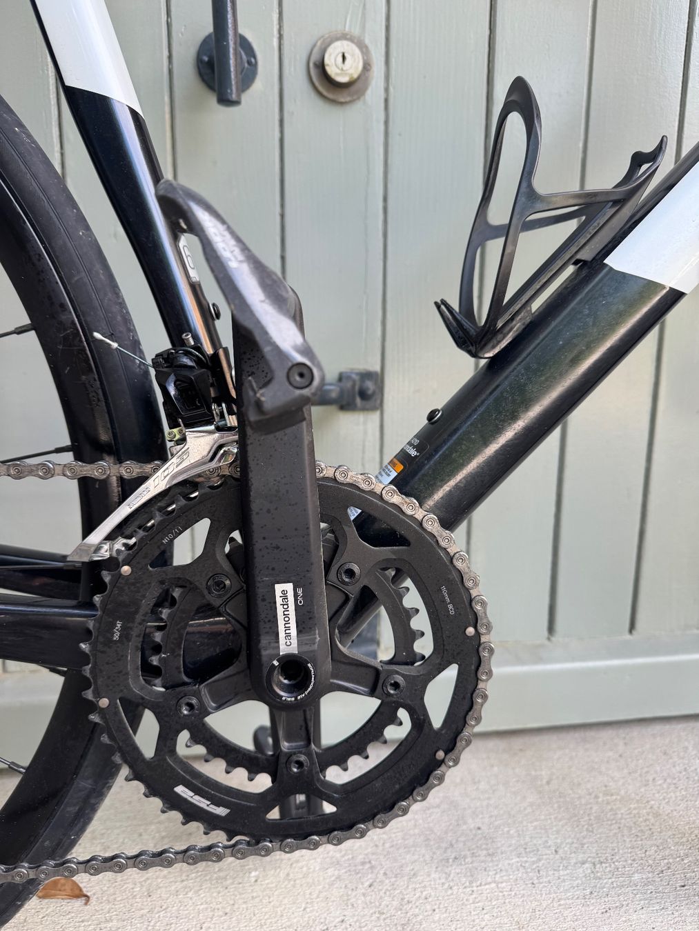 Cannondale Biciclette: Cannondale Supersix wie neu – Usato da Bern venduto da juergwalter 3