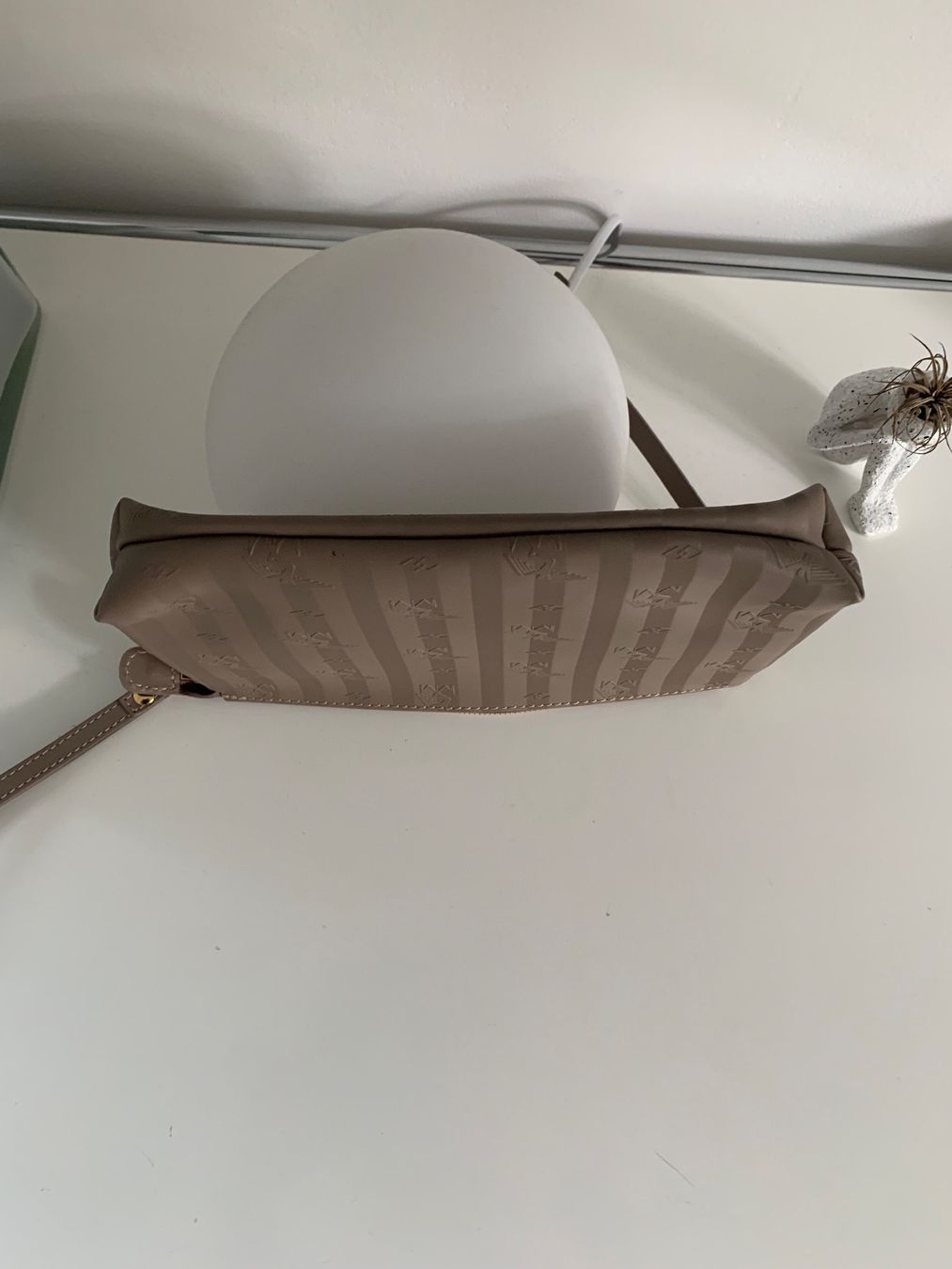Maison Mollerus Custodie per cosmetici: Maison Mollerus Chlutch Necessaire Täschli – Nuovo e nell'imballaggio originale da Bachenbülach venduto da Broger118 7