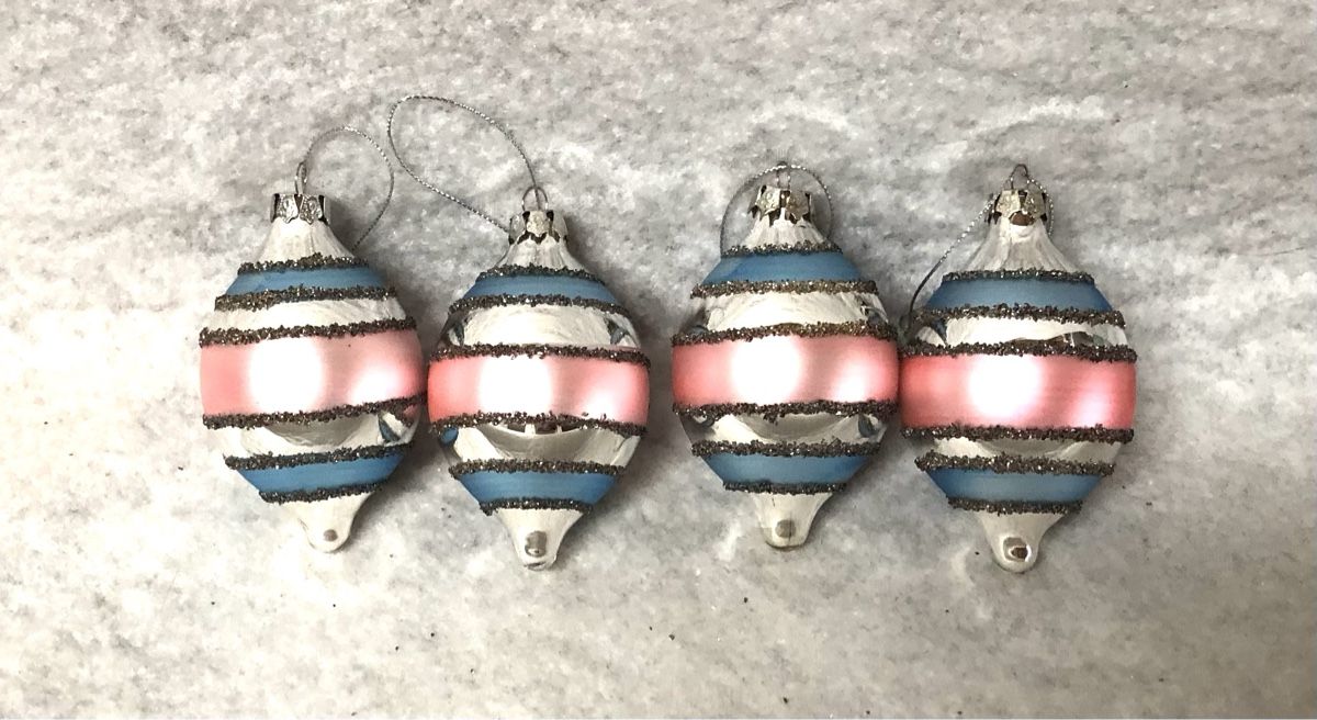 Greengate Tutte le decorazioni: Weihnachtsbaumschmuck – Nuovo (secondo la descrizione) da Hünenberg venduto da Smile77.. 2