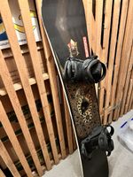 Nitro Magnum Snowboard